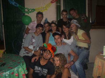 LEs NaMiiEs